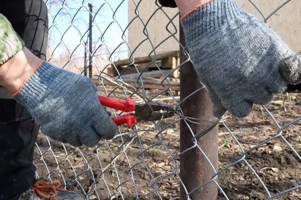 Trinity Fence Company - Byhalia MS's Other Services