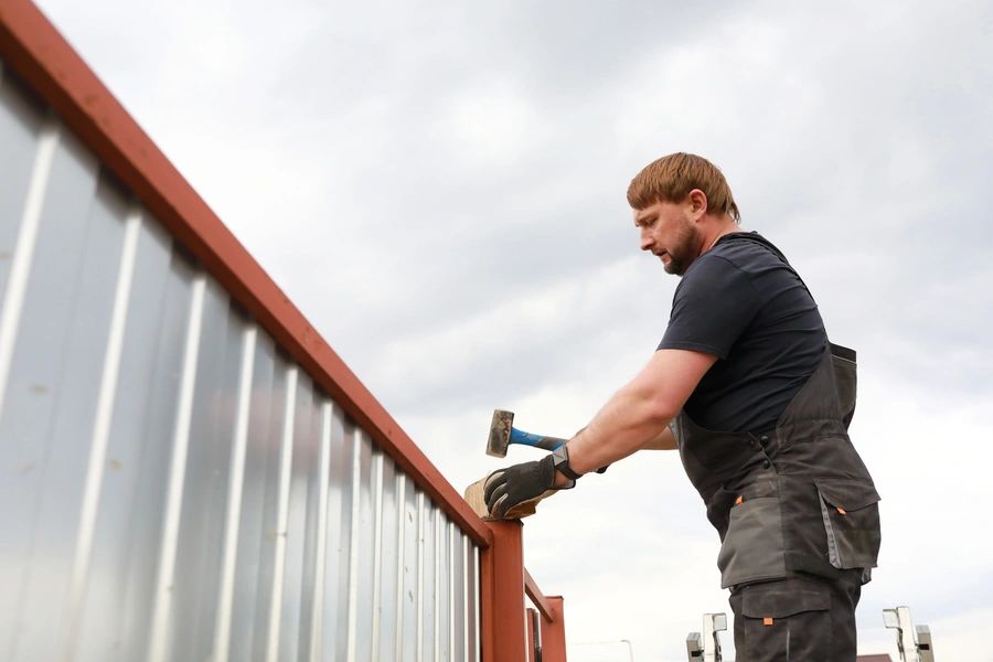 Expert Fence Replacement Byhalia, MS