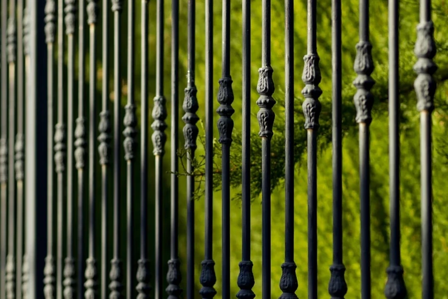 Reliable Wrought Iron Fencing Byhalia, MS