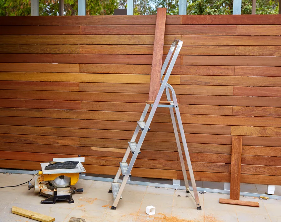 Superior Fence Replacement Byhalia, MS