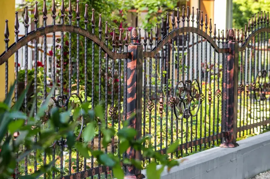 Top-rated Wrought Iron Fencing Byhalia, MS