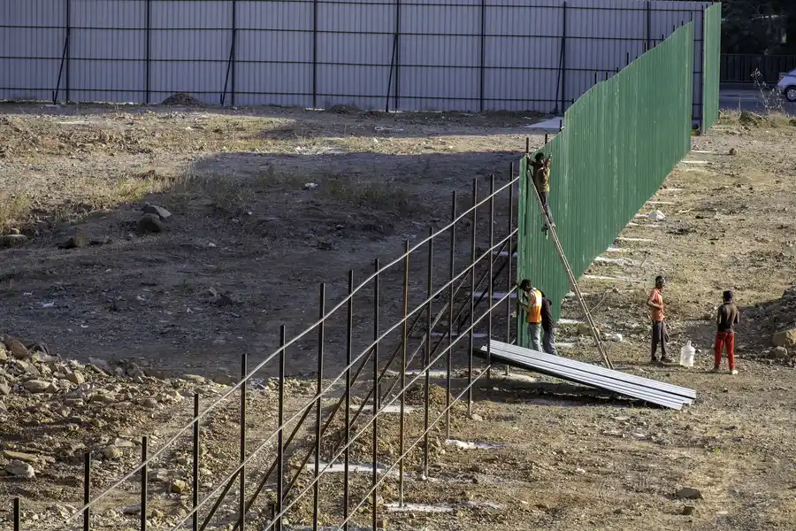 Why Chain Link Fence Installation Is Ideal For Security in Byhalia, MS